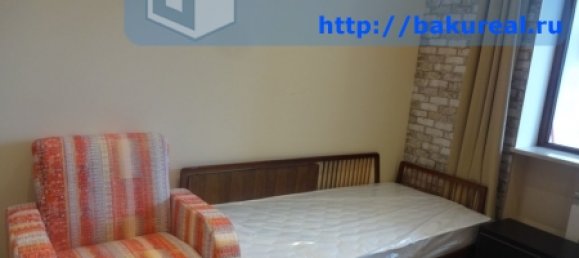 3 bedrooms Apartment in Baku, Azerbaijan No. 274 15