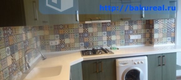 3 bedrooms Apartment in Baku, Azerbaijan No. 274 10