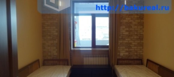 3 bedrooms Apartment in Baku, Azerbaijan No. 274 14