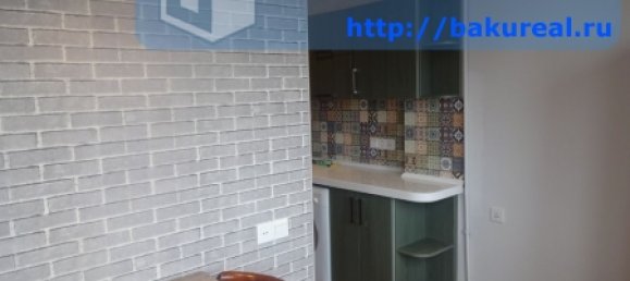 3 bedrooms Apartment in Baku, Azerbaijan No. 274 8