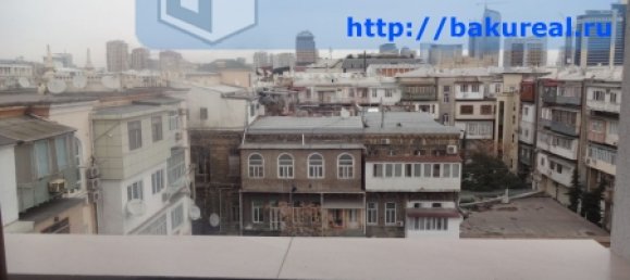 3 bedrooms Apartment in Baku, Azerbaijan No. 274 4