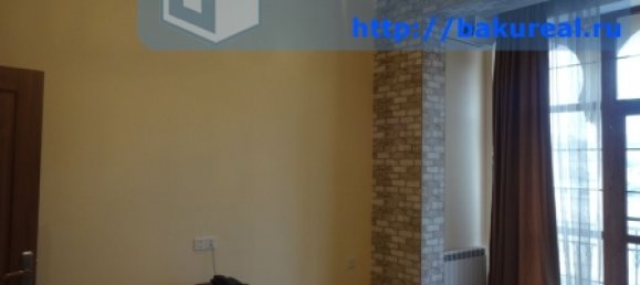 3 bedrooms Apartment in Baku, Azerbaijan No. 274 7