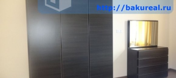 3 bedrooms Apartment in Baku, Azerbaijan No. 274 13