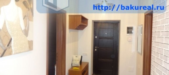 3 bedrooms Apartment in Baku, Azerbaijan No. 274 17