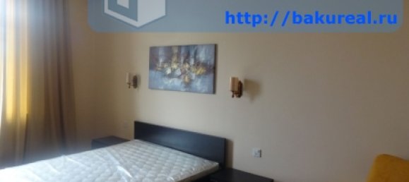 3 bedrooms Apartment in Baku, Azerbaijan No. 274 12