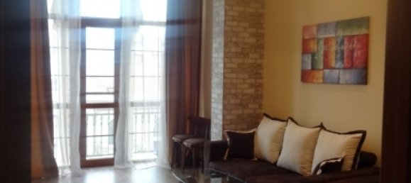 3 bedrooms Apartment in Baku, Azerbaijan No. 274 6