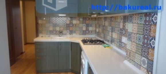 3 bedrooms Apartment in Baku, Azerbaijan No. 274 9