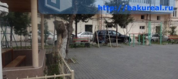 3 bedrooms Apartment in Baku, Azerbaijan No. 274 3