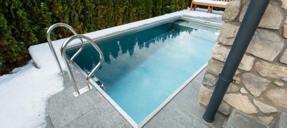 3 bedrooms House in Salzburg, Austria No. 45199 10