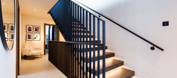 3 bedrooms House in Salzburg, Austria No. 45199 4