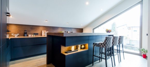 3 bedrooms House in Salzburg, Austria No. 45199 5