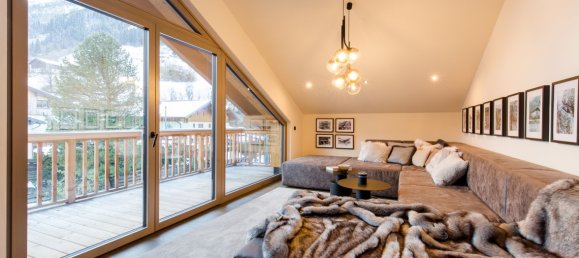 3 bedrooms House in Salzburg, Austria No. 45199 7