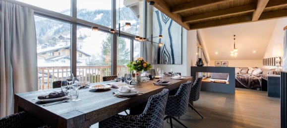 3 bedrooms House in Salzburg, Austria No. 45199 6