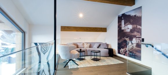 3 bedrooms House in Salzburg, Austria No. 45199 8