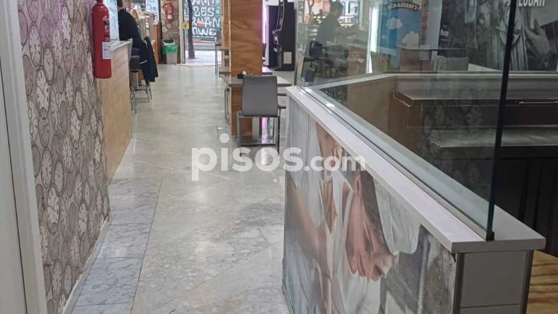  عقار تجاري في Murcia, Spain 202متر مربع رقم 184828