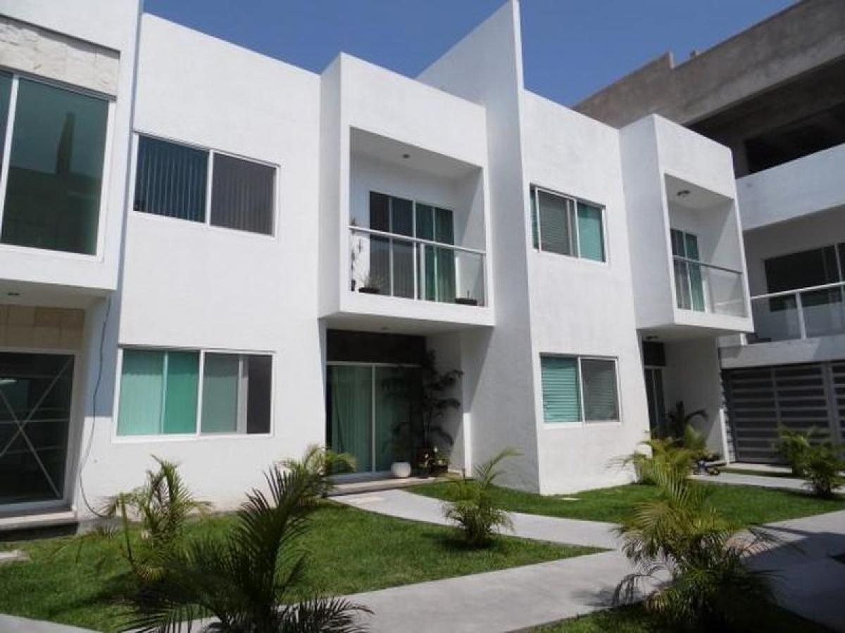 Дом с 4 спальнями в Морелос, Мексика № 181276