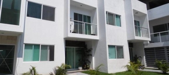 Дом с 4 спальнями в Морелос, Мексика № 181276 2