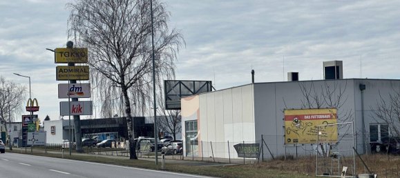 Terrain à Deutsch-Wagram, Austria 500m² No. 213269 2