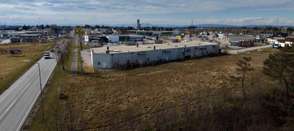 Terrain à Deutsch-Wagram, Austria 500m² No. 213269 10