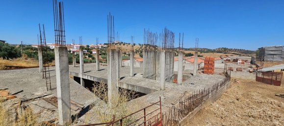 4000m² Land in Portel, Portugal No. 145508 3