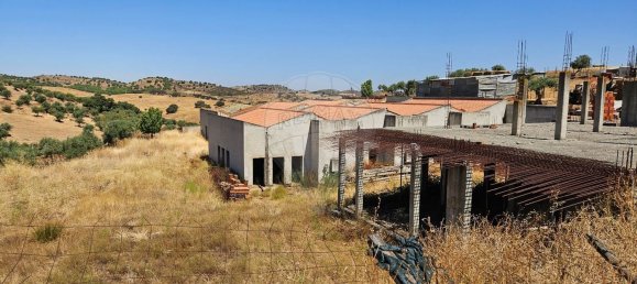 4000m² Land in Portel, Portugal No. 145508 4