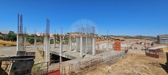 4000m² Land in Portel, Portugal No. 145508 2