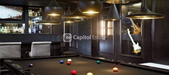 Wohnung 3+1 in Antalya, Turkey, Nr. 6731 5