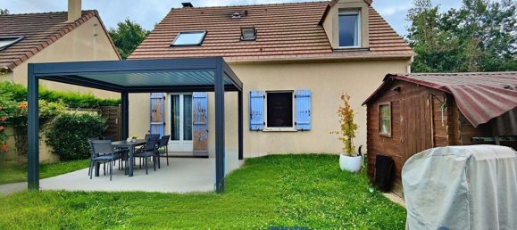 Casa de 4 dormitorios en Ollainville, France No. 175280 10