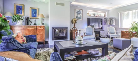 Дом с 4 спальнями в Сетубал, Португалия № 143634 13