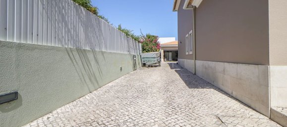 Дом с 4 спальнями в Сетубал, Португалия № 143634 34