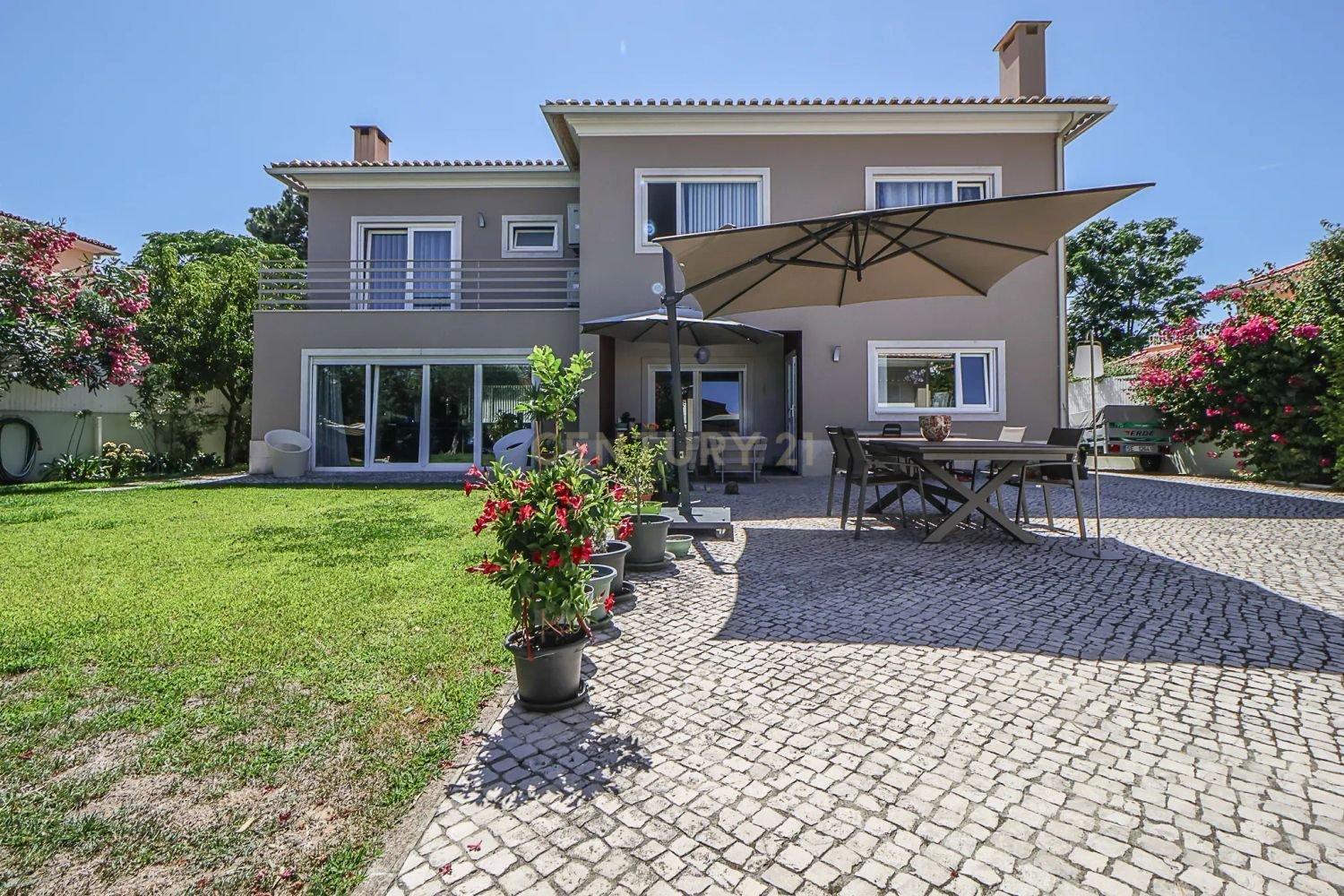 Дом с 4 спальнями в Сетубал, Португалия № 143634