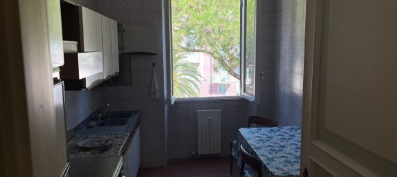 3-salle Appartement à Rapallo, Italy No. 72968 6