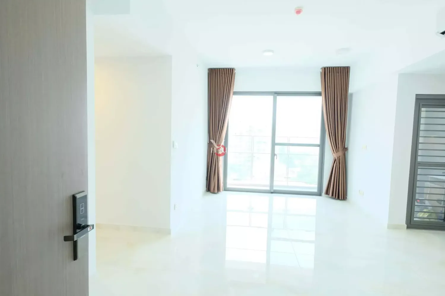 2 bedrooms Condo in District 7, Vietnam No. 9910