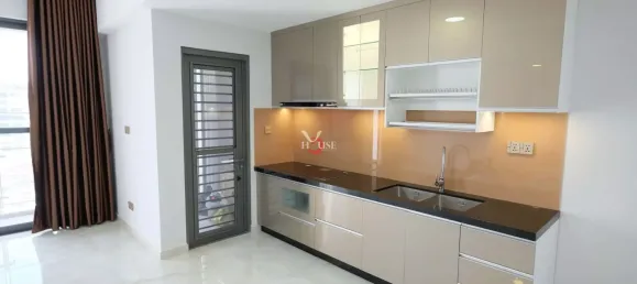 2 bedrooms Condo in District 7, Vietnam No. 9910 7