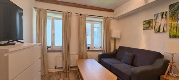 Студия в Инсбрук-Штадт, Австрия № 213306 2