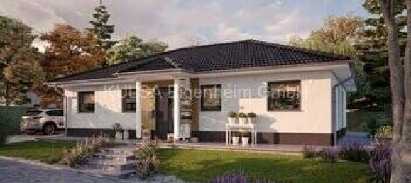 Bungalow T3 em Wartburgkreis, Germany N.º 31927 3