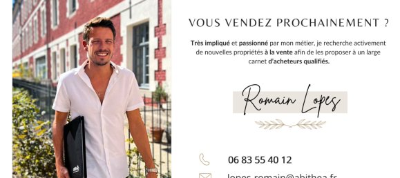 3 bedrooms Building in Bethune, France No. 73105 11