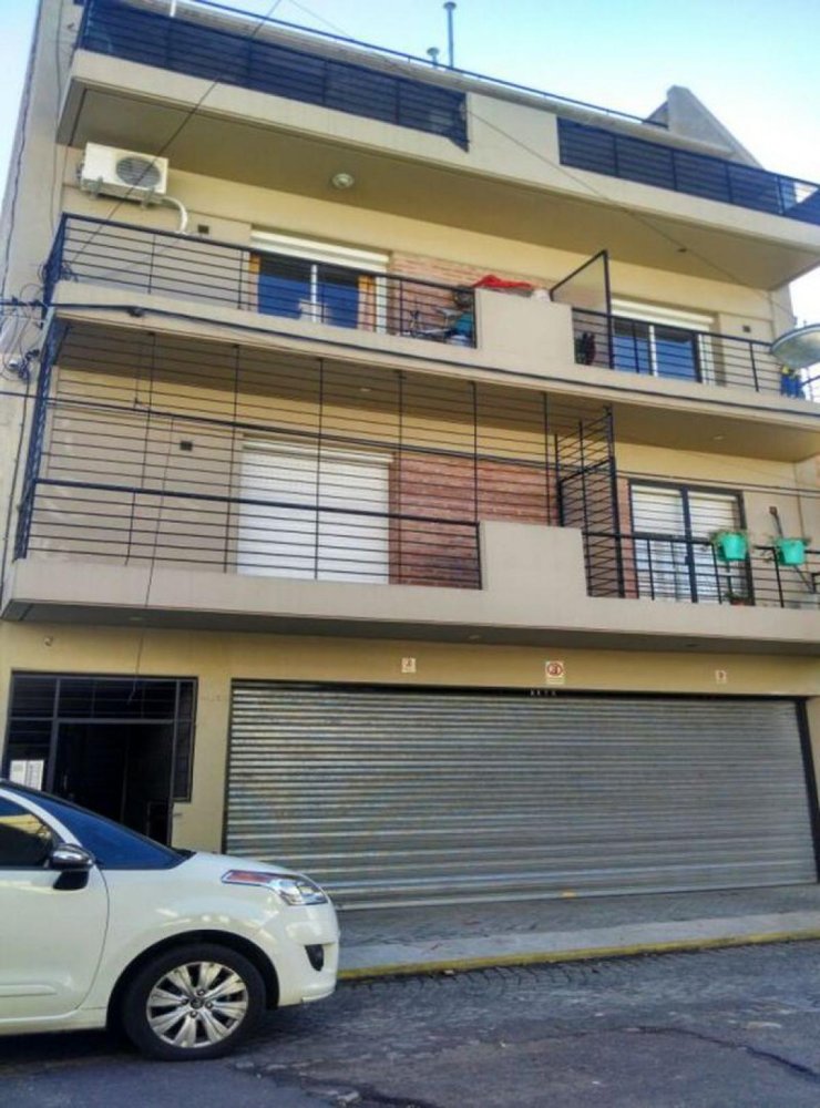 Studio in Santa Fe, Argentina No. 10732