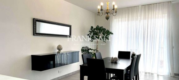 3 bedrooms Apartment in Mellieha, Malta No. 3905 3