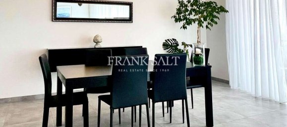 3 bedrooms Apartment in Mellieha, Malta No. 3905 4