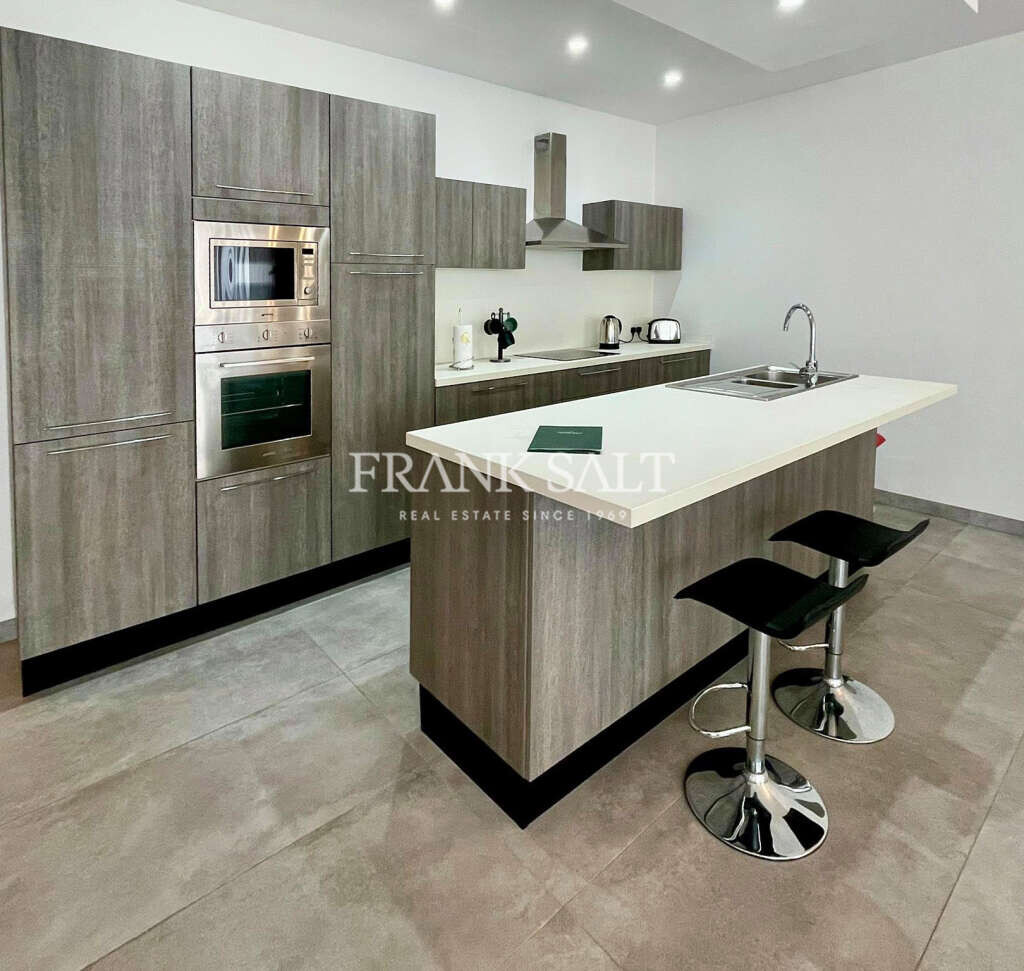 3 bedrooms Apartment in Mellieha, Malta No. 3905