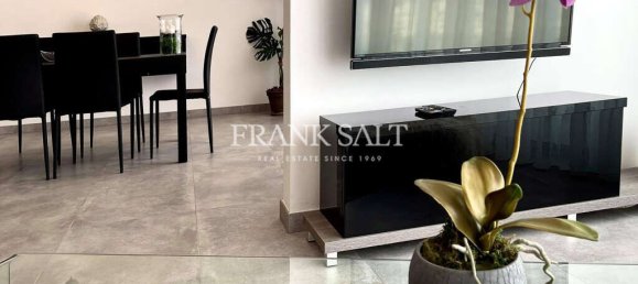 3 bedrooms Apartment in Mellieha, Malta No. 3905 2