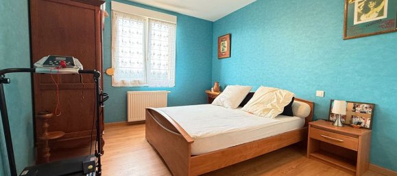 4 bedrooms House in Attilloncourt, France No. 223872 13