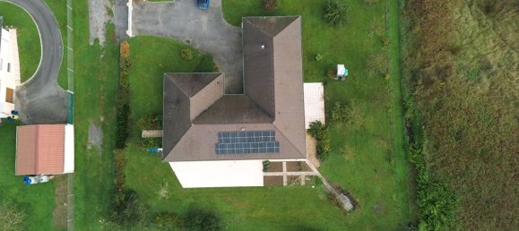 4 bedrooms House in Attilloncourt, France No. 223872 3