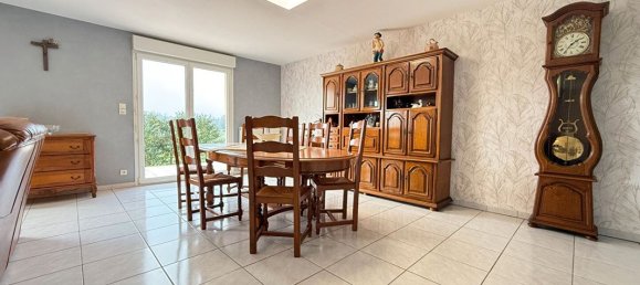 4 bedrooms House in Attilloncourt, France No. 223872 9