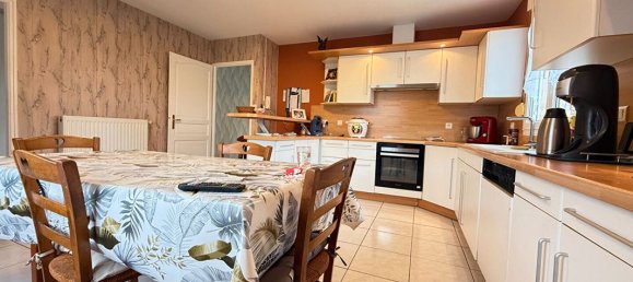 4 bedrooms House in Attilloncourt, France No. 223872 6