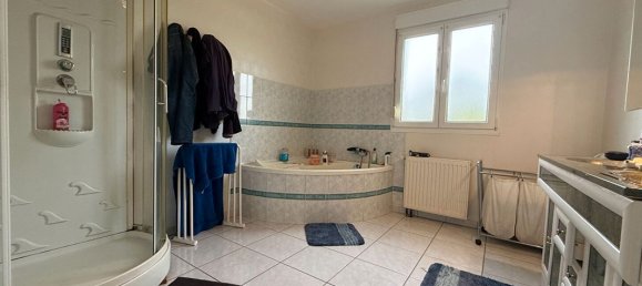 4 bedrooms House in Attilloncourt, France No. 223872 11