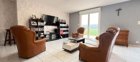 4 bedrooms House in Attilloncourt, France No. 223872 7