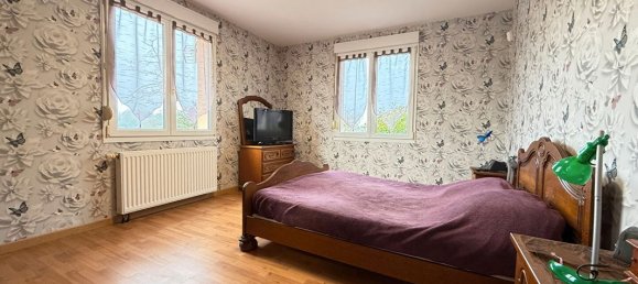 4 bedrooms House in Attilloncourt, France No. 223872 12