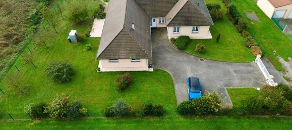 4 bedrooms House in Attilloncourt, France No. 223872 2